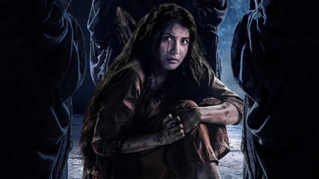 Bollywood Horror: బాలీవుడ్‌లో బెస్ట్ హారర్ మూవీస్.. ఇవే