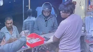 పాస్టర్ ప్రవీణ్ మృతిపై వైరల్ అవుతున్న సీసీ కెమెరా ఫుటేజ్‌