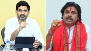 సింహాచలం ఘటనపై పవన్‌ కల్యాణ్‌, లోకేష్ దిగ్బ్రాంతి