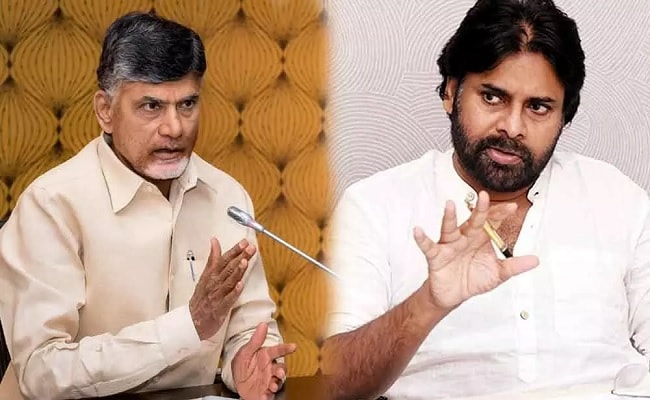 ChandrababuNaidu: P-4 చైర్మన్గా చంద్రబాబు వైస్ చైర్మన్గా పవన్ కల్యాణ్