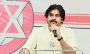 త్వరలో జిల్లాల పర్యటనపై వెళ్లనున్నడిప్యూటీ సీఎం పవన్