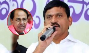 కేసీఆర్ మనసంతా విషమే – పొంగులేటి
