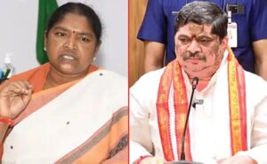 నేడు ఉత్తరాఖండ్కు పొన్నం, సీతక్క