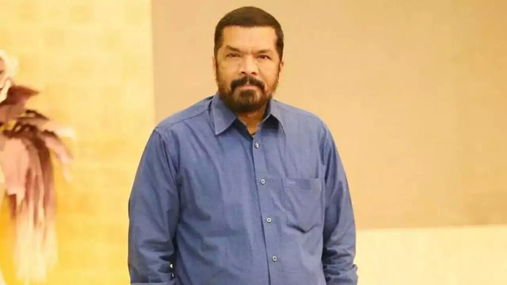 Posani Krishna Murali: పోసానికి సూళ్లూరుపేట పోలీసులు నోటీసులు జారీ
