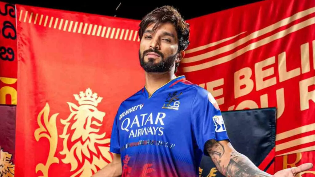 IPL 2025: ఆర్సీబీ ఓటమి పై స్పందించిన రజత్ పటీదార్