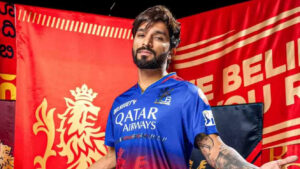 ఆర్సీబీ ఓటమి పై స్పందించిన రజత్ పటీదార్