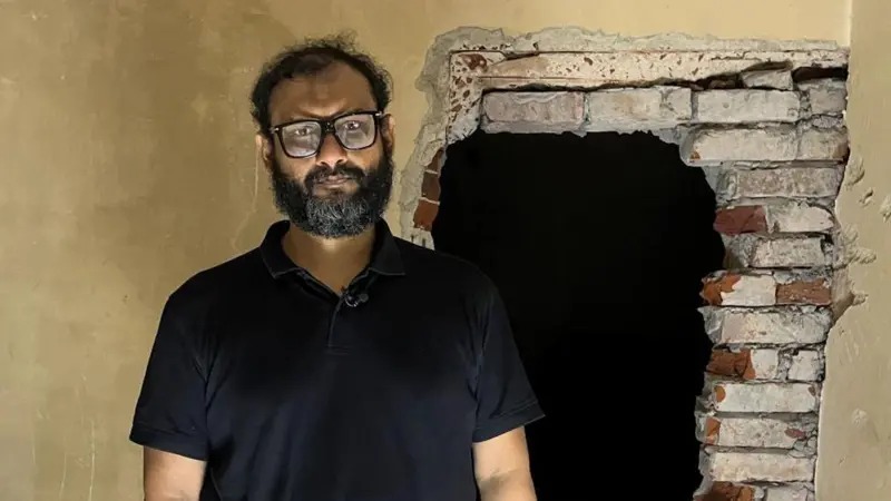 షేక్ హసీనాను విమర్శిస్తే రహస్య జైలులో భయానక శిక్ష