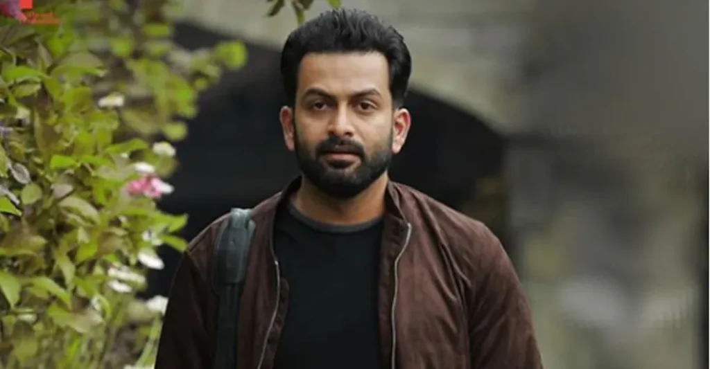 Prithviraj Sukumaran: పృథ్వీరాజ్ కు ఆదాయపు పన్ను శాఖ నోటీసు జారీ