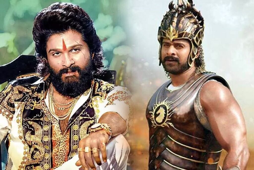 Anant Mahadevan: ‘బాహుబలి’, ‘పుష్ప’​ సినిమాల పై స్టార్ డైరెక్టర్ అనంత్ మహదేవన్ కామెంట్స్