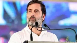 రాహుల్ కి జార్ఖండ్ కోర్టు నాన్ బెయిలబుల్ వారెంట్