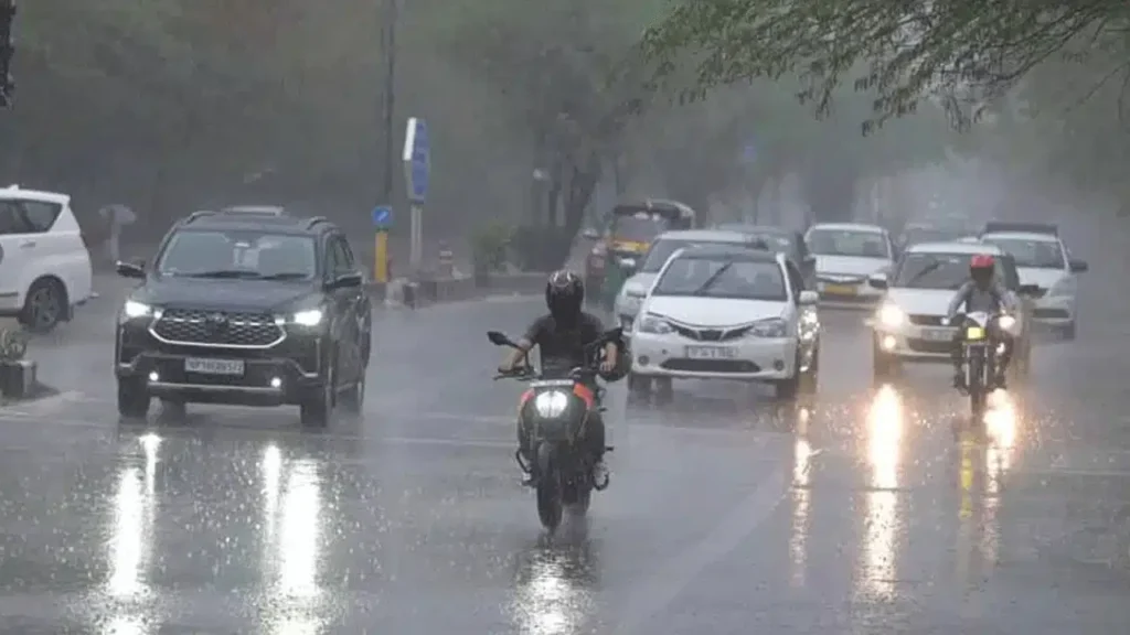 Rain alert: మూడు రోజుల పాటు తెలంగాణకు వర్ష సూచన