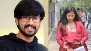 ప్రాణహాని ఉందని లావణ్య ఆరోపణ