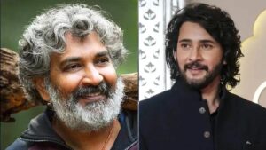 మహేశ్ బాబు ​-రాజమౌళి మూవీ నుండి బిగ్ అప్డేట్!