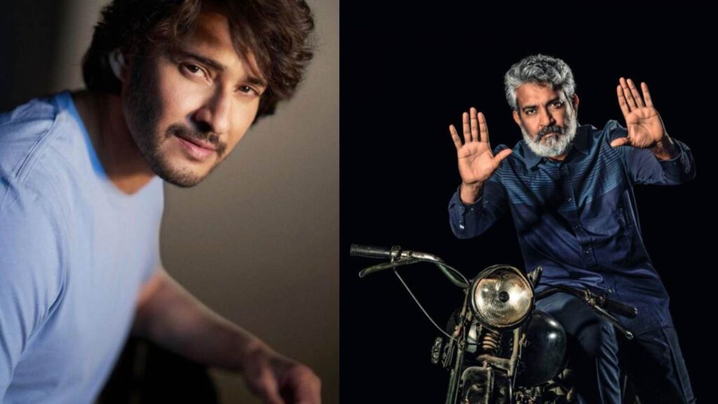  Mahesh Babu:మహేశ్ బాబు ​-రాజమౌళి మూవీ నుండి బిగ్ అప్డేట్!