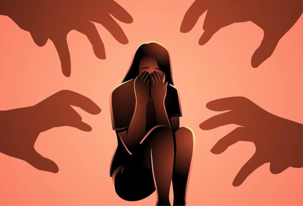 Gang Rape: వారణాసిలో దారుణం.. యువతిపై 23 మంది గ్యాంగ్‌ రేప్‌