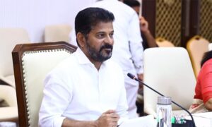 నేడు కాంగ్రెస్ శాసన సభాపక్ష సమావేశం