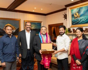 జపాన్‌లో సీఎం రేవంత్‌ రెడ్డి బృందం బిజీ బిజీ