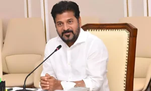 మేడే శుభాకాంక్షలు- సీఎం రేవంత్