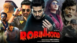 ఓటీటీలోకి ‘రాబిన్ హుడ్’ స్ట్రీమింగ్ ఎప్పుడంటే?