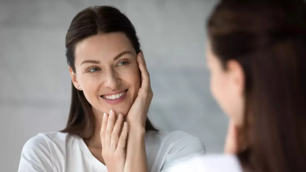 Beauty: నలభై ఏళ్ల వయసులో ఆకట్టుకునే అందం మీ సొంతం