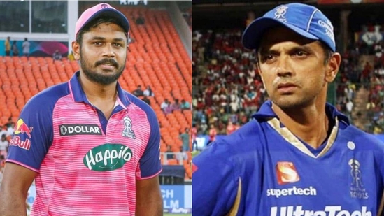  Rahul Dravid: సంజూ శాంసన్‌ తో  విభేదాలు స్పందించిన  రాహుల్ ద్రవిడ్ 