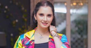 పిల్లలకు పాలు ఇవ్వడం చాలా కష్టమైన పని: సానియా మీర్జా