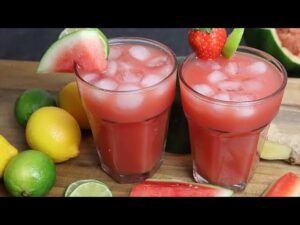 మితిమీరిన ఐస్ జ్యూస్..హానికరం