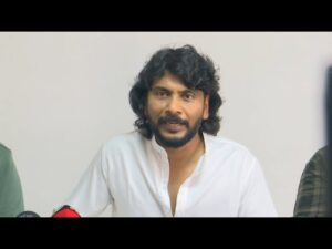 ఓదెల 2 మూవీ సక్సెస్ మీట్ లో పాల్గొన్న సంపత్ నంది