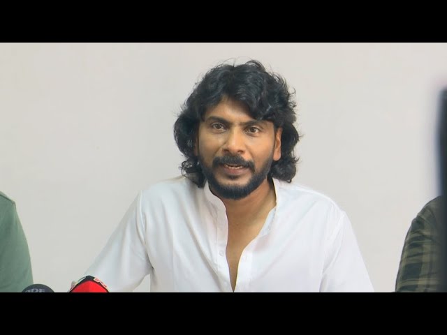 Sampath Nandi: ఓదెల 2 మూవీ సక్సెస్ మీట్ లో పాల్గొన్న సంపత్ నంది