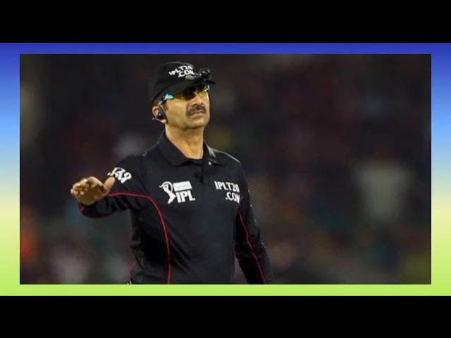 IPL 2025: అంపైర్ల జీతం ఎంతో తెలుసా!