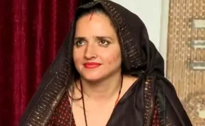 సీమా హైదర్ పరిస్థితి ఏంటి