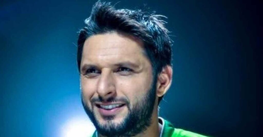 Shahid Afridi: మరోసారి వివాదాస్పద వ్యాఖ్యలు చేసిన మాజీ కెప్టెన్ షాహిద్ ఆఫ్రిది