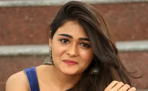 రణబీర్ కపూర్ తో నటించాలనేది నా కోరిక: షాలినీ పాండే