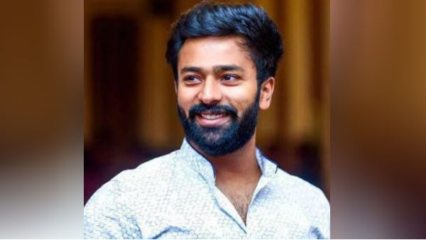 Shanthanu Bhagyaraj: ఉగ్రవాదులు భాష, ప్రాంతం చూడరు:శంతను భాగ్యరాజ్