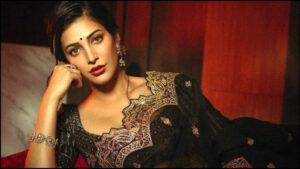 గత లవ్ ఫెయిల్యూర్స్ పై స్పందించిన శ్రుతి హాసన్