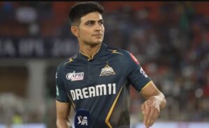 గుజరాత్ ఓటమి పై శుభ్‌మన్ గిల్ ఏమన్నారంటే!