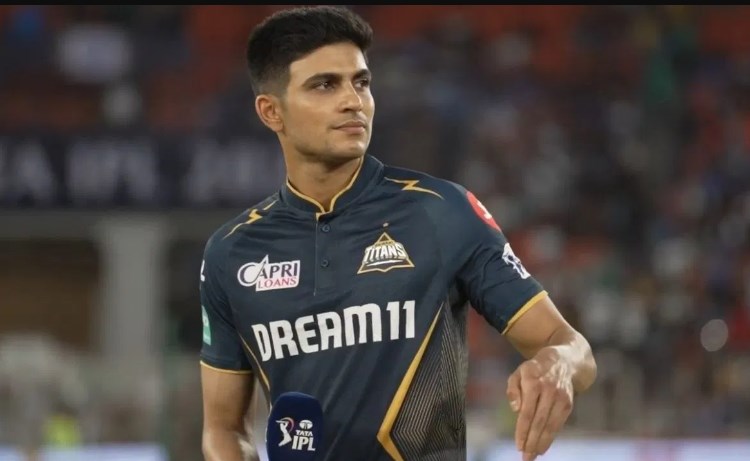 IPL 2025: గుజరాత్ ఓటమి పై శుభ్‌మన్ గిల్ ఏమన్నారంటే!