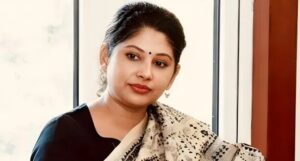 ఎట్టకేలకు స్మితా సబర్వాల్‌ పై వేటు మొదలైన ప్రక్షాళన