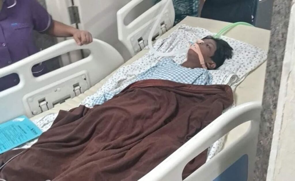 Sandhya Theater Incident: ఆసుప్రతి నుంచి శ్రీతేజ్ డిశ్చార్జ్?