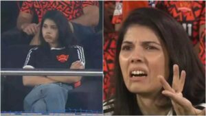 సన్ రైజర్స్ కు మరో ఓటమి