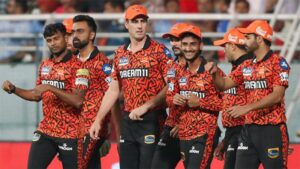 SRH చెత్త రికార్డ్