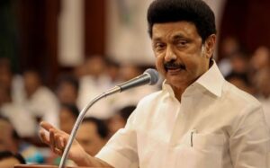 తమిళనాడు ‘స్వయంప్రతిపత్తి’ కోసం స్టాలిన్ నిర్ణయం