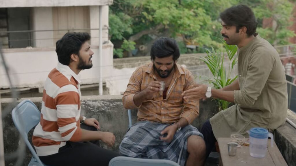 Trailer Release: శుభం మూవీ ట్రైల‌ర్ విడుదల