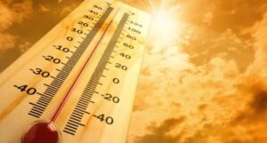 పాకిస్థాన్‌లో మండుతున్న ఎండలు ఏకంగా 50 డిగ్రీలు