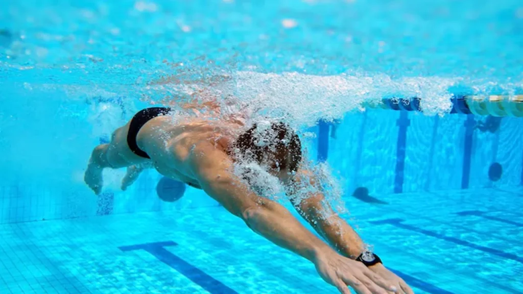 Swimming: స్విమ్మింగ్ తో ఆరోగ్య లాభాలు ఎన్నో..
