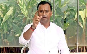 మంత్రి పదవిపై కోమటిరెడ్డి రాజగోపాల్ రెడ్డి సంచలన వ్యాఖ్యలు