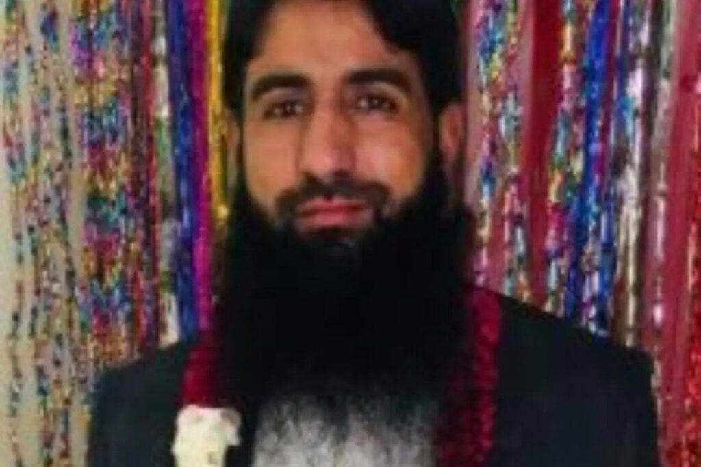పహల్గామ్ దాడికి సూత్రధారి సైఫుల్లా సాజిద్ జుట్?