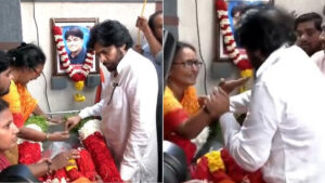 ఉగ్రదాడి బాధిత కుటుంబానికి పవన్ రూ.50 లక్షల సాయం