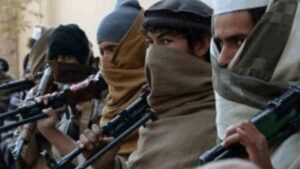 టీఆర్‌ఎఫ్‌ను ఉగ్ర సంస్థగా ప్రకటించాలన్న భారత్ డిమాండ్‌