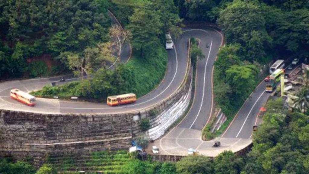 TTD: తిరుమల ఘాట్ రోడ్‌లో తీరనున్న ట్రాఫిక్ సమస్యలు